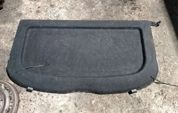 Buick Encore I Parcel shelf 