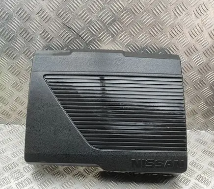 Nissan Leaf II (ZE1) Engine cover (trim) 292A25SA1A