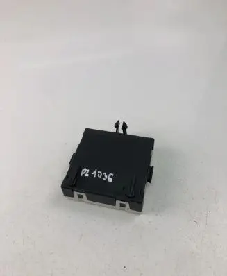 Mercedes-Benz C AMG W205 Door control unit/module A2059003122