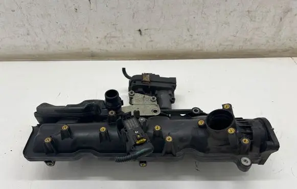 Jeep Cherokee Intake manifold 55259081