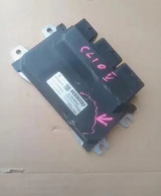 Renault Clio V Engine control unit/module ECU 237105990S