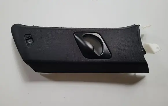 BMW X5 F15 (C) pillar trim 51437284699 7284699 505459PB