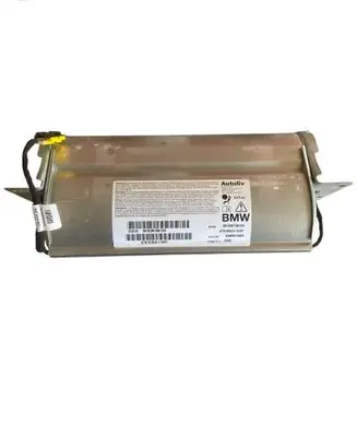 BMW 5 E60 E61 Passenger airbag 397039708134 07B163UA11497