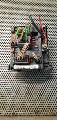 Peugeot Partner Fuse box set 7000P8L0 L99LLC8