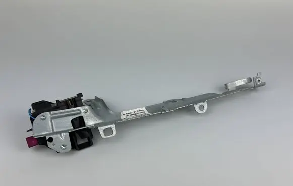 BMW 5 E60 E61 Parcel shelf load cover mount bracket 6960884 55220010 897200231100