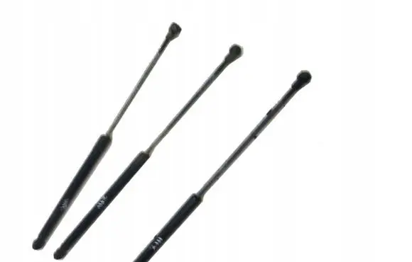 Audi A3 S3 8L Shock absorber/damper mounting bracket 