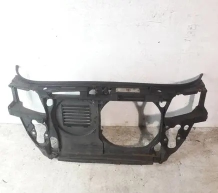 Audi A4 S4 B5 8D Radiator support slam panel 1852734000 8D0805594