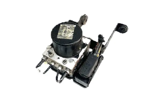 Ford Focus ABS Pump BV61-2C405-AF