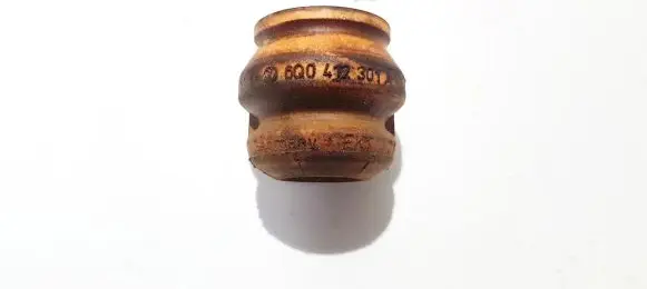 Volkswagen Polo Front shock absorber damper bump stop 6q0412301a