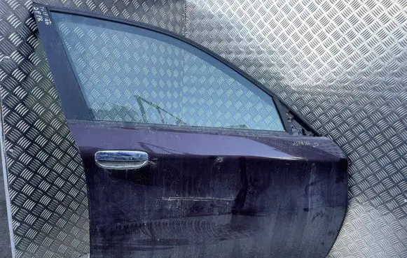 Alfa Romeo 166 Front door