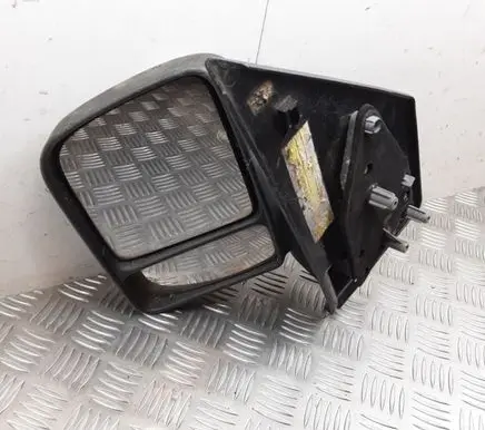 Ford Transit - Tourneo Connect Front door electric wing mirror E2011022 E20206011