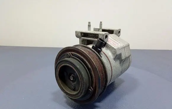 Jeep Grand Cherokee Air conditioning (A/C) compressor (pump) 68251534AE