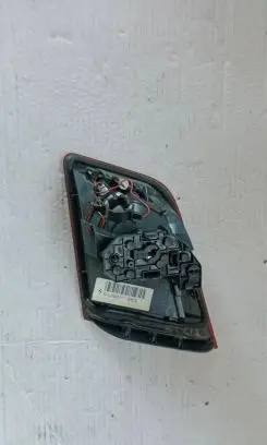 BMW 5 F10 F11 Tailgate rear/tail lights 7203225 00063735