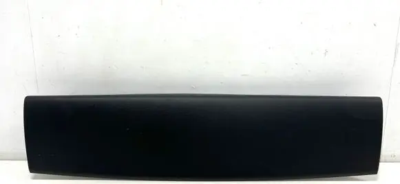 Peugeot 508 Tailgate/trunk upper cover trim 9687261577 90430A0 29829000