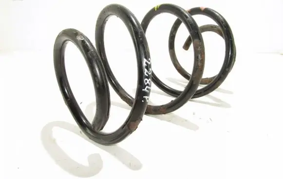 Nissan Murano Z51 Front coil spring kodo