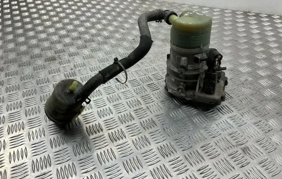 Power steering pump