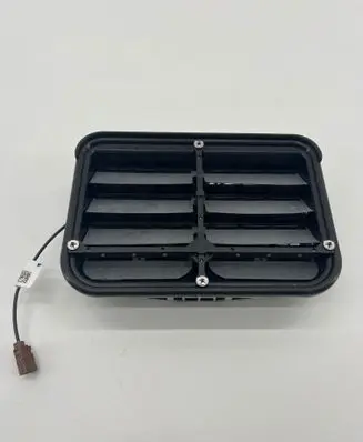 Mercedes-Benz S W222 Quarter panel pressure vent A2228301403 2228301403