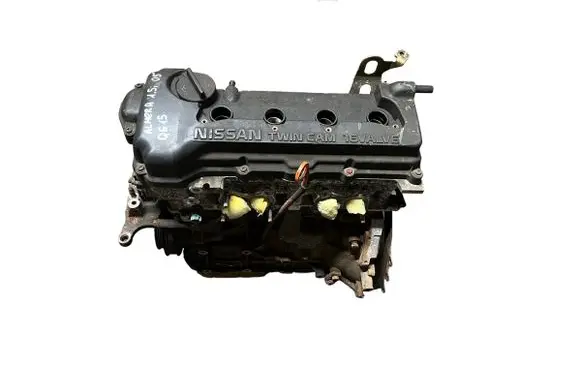 Nissan Almera N16 Engine QG15