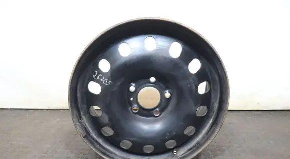 Peugeot 308 R16 steel rim 