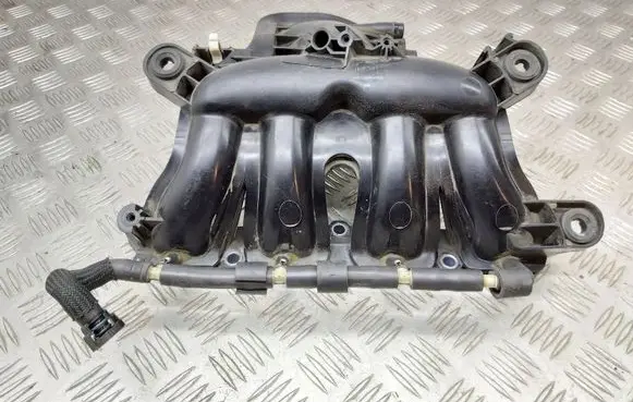 Citroen C4 Grand Picasso Intake manifold V75950778002