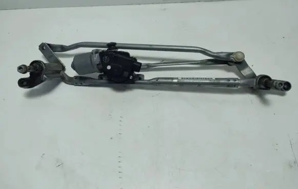 Land Rover Discovery 5 Front wiper linkage and motor HY3217500AB