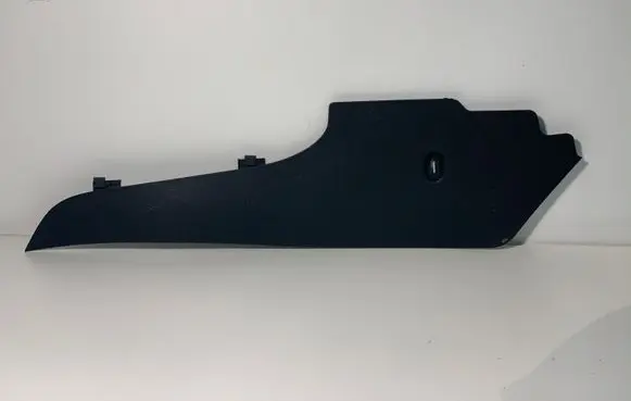 Volkswagen Golf VII Other center console (tunnel) element 5G1863046A