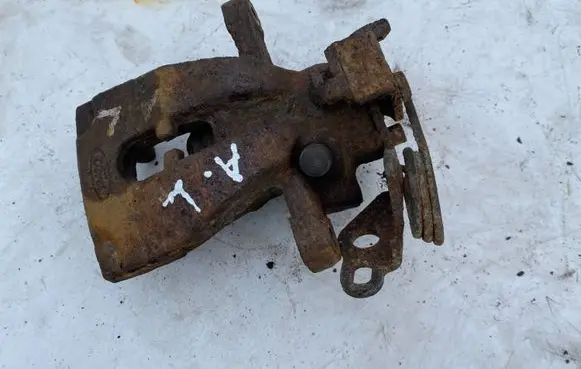 Ford Galaxy Rear brake caliper