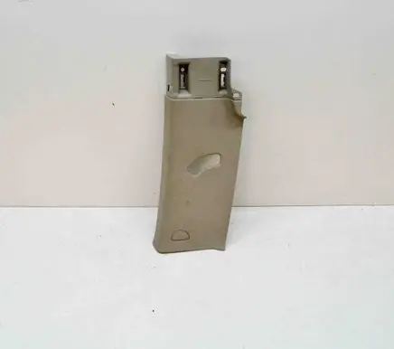 Dodge RAM 1500 DS (B) pillar trim (bottom) 1DX61TRMAA
