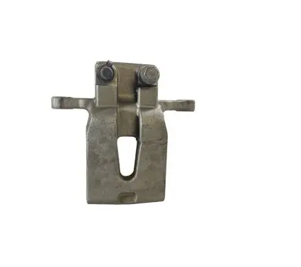 Dodge Charger Rear brake caliper