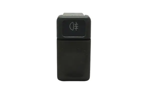 Fog light switch