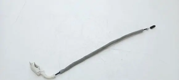 BMW 5 E60 E61 Front door cable line 7034467