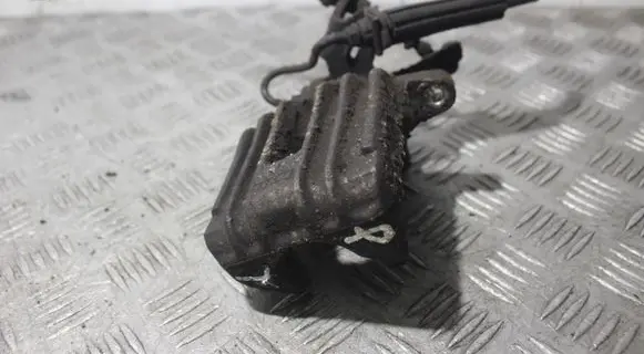 Seat Toledo III (5P) Rear brake caliper