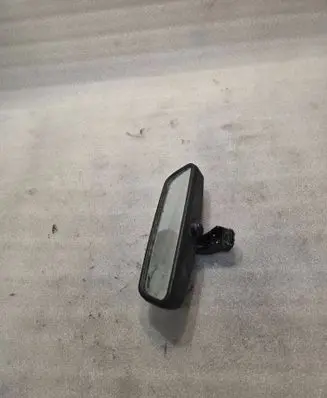 BMW 5 E60 E61 Rear view mirror (interior) E1010588