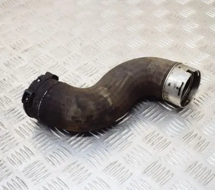 Mercedes-Benz Sprinter W906 Intercooler hose/pipe A9065283782