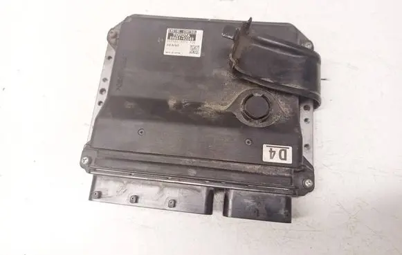 Toyota RAV 4 (XA30) Engine control unit/module 8966142D40 2751003712