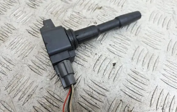 Renault Captur High voltage ignition coil 224332428R