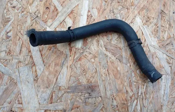 Dodge Journey Engine coolant pipe/hose