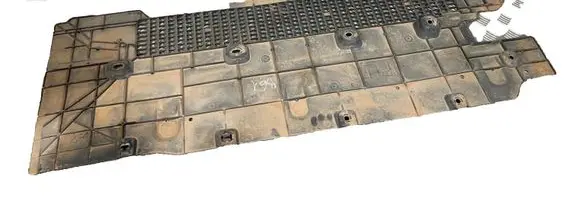 Renault Talisman Pickup box liner 748145127R