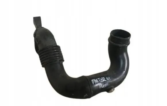 Renault Master III Air intake duct part 165554107R