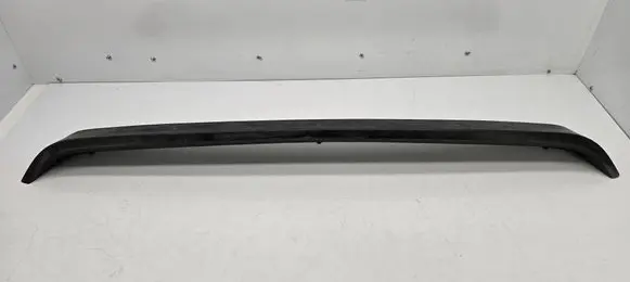 Volkswagen Golf III Rear window tailgate spoiler 1H6827933A