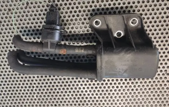 Volkswagen Crafter Fuel injection (other) 2E0201416A