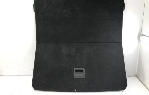 Volkswagen PASSAT B8 Trunk/boot mat liner 3G9863463