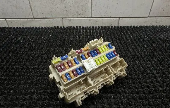 Fuse module