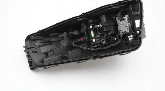 Skoda Scala Headlight part 655