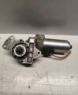 Audi A6 S6 C5 4B Seat adjustment motor 0130002525 198387102