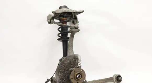 Audi Q5 SQ5 Rear wheel hub 4G0407241C