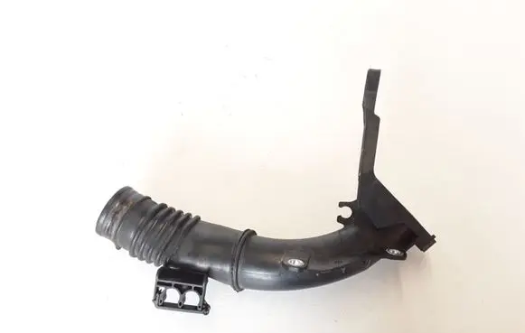 Volvo V50 Intercooler hose/pipe