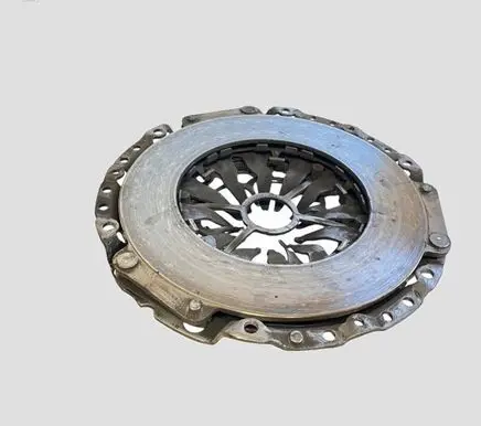 Audi A6 S6 C6 4F Pressure plate