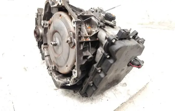 Opel Mokka X Automatic gearbox 5SAW 24263660 6T40