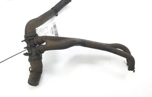 Opel Movano A Air intake hose/pipe TRÓJNIK